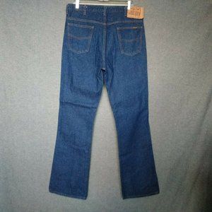Vtg. Sears Roebucks Classic Bootcut Jeans